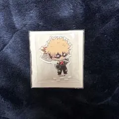 爆豪勝己 ヒロアカ×アニメイトカフェスタンドHareza池袋　アクスタ