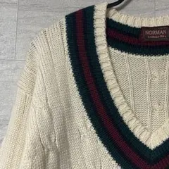 チルデンニット ニット