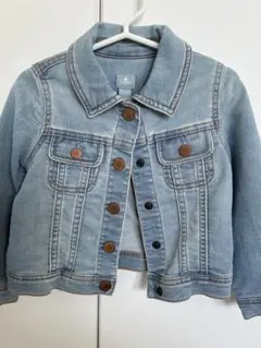 babyGap デニムジャケット 100cm