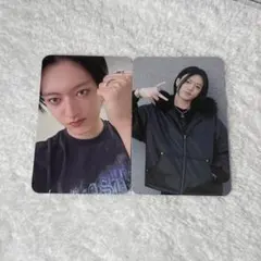 treasure pulse on トレカ　ハルト