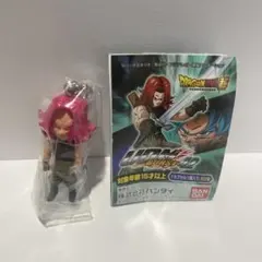 【激レア/未開封】ドラゴンボールUDMBURST42 超サイヤ人ゴッドトランクス