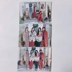 twice ランダムトレカ ユニット jyp ポップアップストア