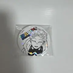 僕のヒーローアカデミア　ホークス　缶バッジ　オールスター