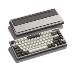 womier sk71 pro コトコト系キーボード