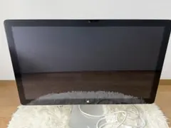 ジャンク品 Apple Thunderbolt Display 27インチ