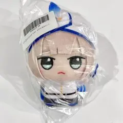 【新品未開封】Fate/Grand Order ちびぐるみ ネモ fgo