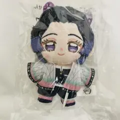 鬼滅の刃 いつぬい いつぬいふぃっくす 胡蝶しのぶ - メルカリ
