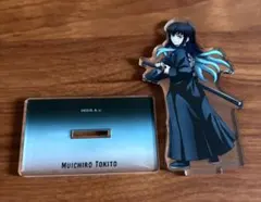 鬼滅の刃 時透無一郎 クラフトホリック アクリルスタンド - メルカリ