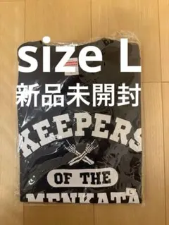 チョコプラ TT兄弟 ラップTシャツ Lサイズ チョコレートプラネット