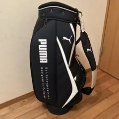 2025年最新】PUMA ゴルフバッグ・キャディバッグの人気アイテム