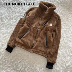 ノースフェイス アンタークティカ バーサロフトジャケット ポーラテックフリース