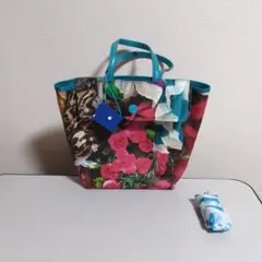 gabsトートバッグのサムネイル