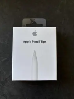【Jack様専用】純正品Apple Pencil ペン先 3個セット（チップ）