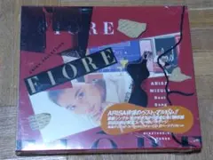 観月ありさ FIORÉ KAN-JUICE 未開封