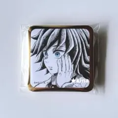 2025年最新】スクエア缶バッジ 義勇の人気アイテム - メルカリ