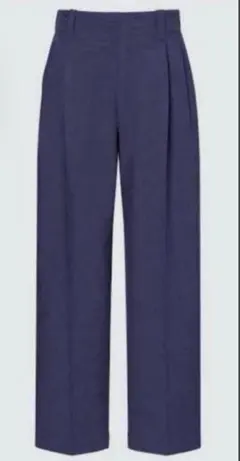 2026年最新】ユニクロ マルニ ワイドフィットタックパンツの人気