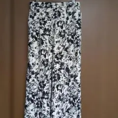アメリカンホリック　花柄パンツ
