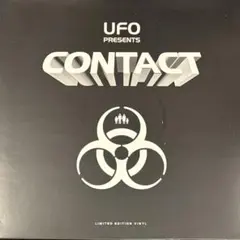 Ray Keith - Contact ドラムンベース