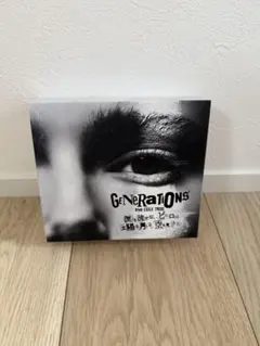GENERATIONS／3枚セット
