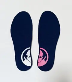 未使用 New Balance Hanzo インソール 24cm