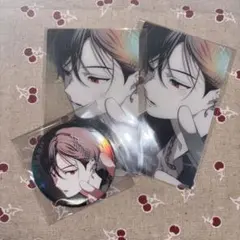 ビバレン　スバル　まとめセット 誕生日グッズセット2024 SUBARU | VS AMBIVALENZ オフィシャルストア