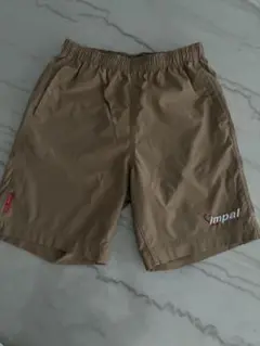 IMPALハンドボール　ハーフパンツL