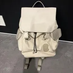 COACH リュック　リビングトン　ホワイトのサムネイル