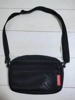 Manhattan Portage ショルダーバッグ ブラックのサムネイル