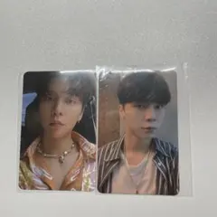 NCT 127 ジャニ トレカまとめ売り