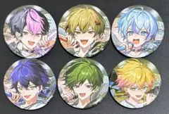 巴日和 コレクション 缶バッジ 2026.Feb Jan - メルカリ