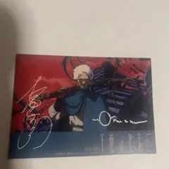 2026年最新】天野喜孝 サインの人気アイテム - メルカリ