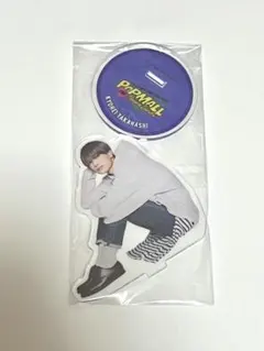 なにわ男子 高橋恭平 アクリルスタンド pop mall