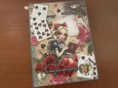 アリス・イン・ワンダーランド♦コラージュ素材おすそ分け♦簡易おすそ分けファイル