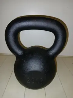 FIGHTING ROAD ケトルベル 16kg - メルカリ