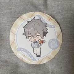 あんスタ!! アニメイトカフェ特典コースター 大神晃牙