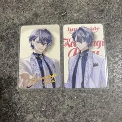 にじさんじ ランダムフォト 小柳ロウ