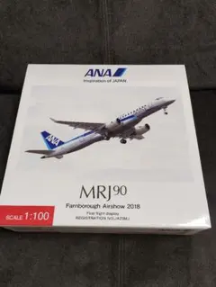JAL x Gundam Boeing 737-800 ミャクミャク - メルカリ