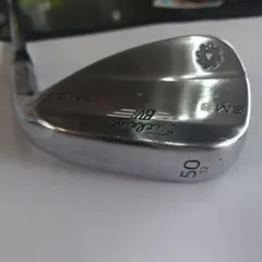 Titleist Vokey SM6 ウェッジ 50 NSPRO 750GH Rのサムネイル