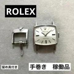 2025年最新】ロレックス 手巻の人気アイテム - メルカリ 