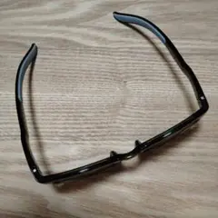 タナカメガネサングラス