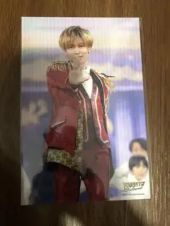 永瀬廉 ステフォ ユメアイ ジャニアイ 2019(値下げ致しました)