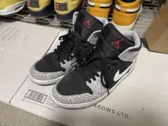 Nike Air Jordan 1 Mid