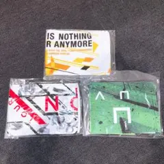 UVERworld 2017/2018/2019 OFFICIAL GOODS