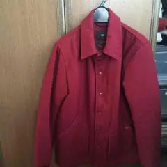 ハレメルトンGジャン、コーチジャケット