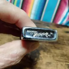 ビンテージ　Zippo　1978年製　未使用 2026年最新】1978 ZIPPOの人気アイテム - メルカリ
