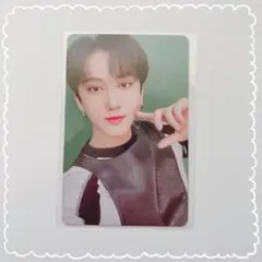 straykids FuRyu フリュー コラボ チャンビン