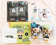 ハイキュー!! 木兎光太郎・赤葦京治