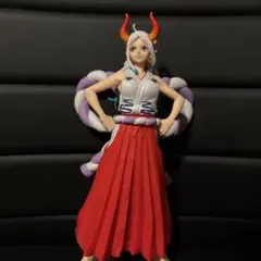 ワンピースヤマトフィギュア箱付き