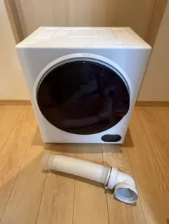 オリエンタル 2025年購入 衣類乾燥機 6kg ES294689 AAA - メルカリ