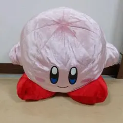 ✩星のカービィ ぬいぐるみ✩